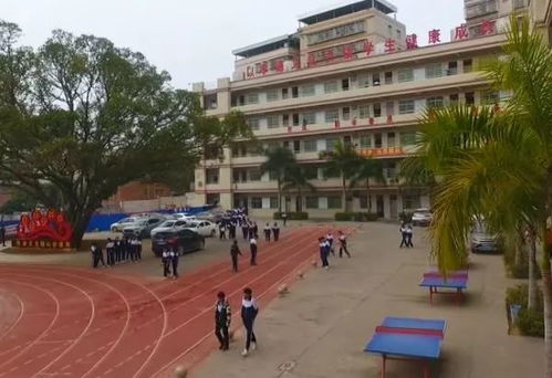 特色校園 龍川縣新城初級中學(xué)創(chuàng)建孝德特色校園文化 教育引導(dǎo)學(xué)生成長成才