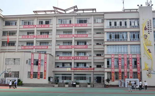 鏡頭 會東縣中學高考前