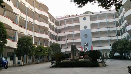 湖南省優質縣級中學巡禮 十所實力名校，潮安彩塘中學是否在列？